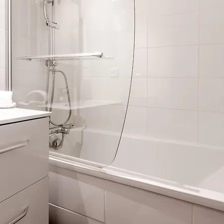 Appt Donna - Centre Apartment