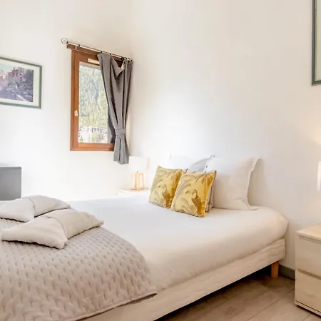 Appt Donna - Centre Apartment